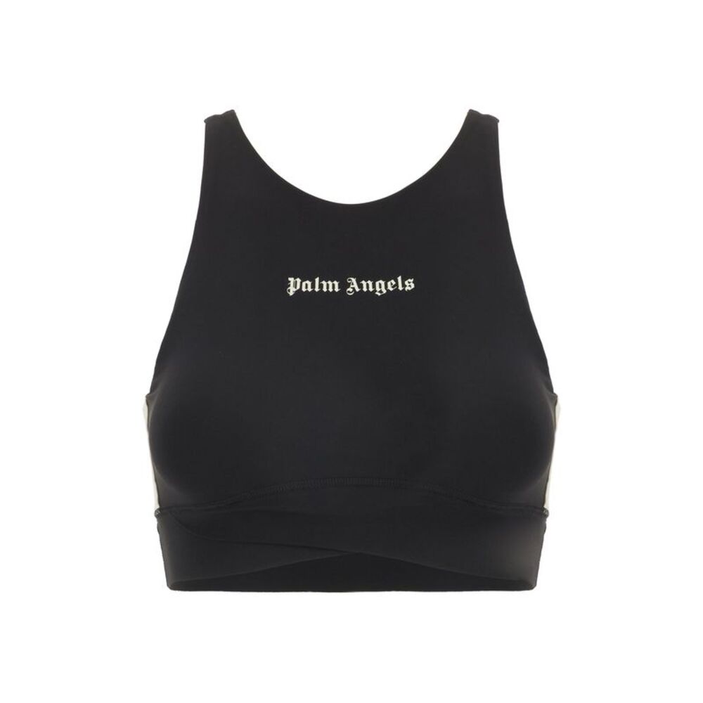 Palm Angels Woman Clothing Coats